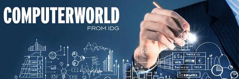 ComputerworldPt's profile banner image