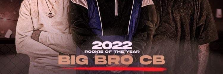 Big Bro CB banner