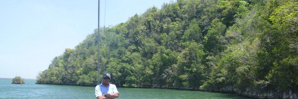 thewlopez Profile Banner