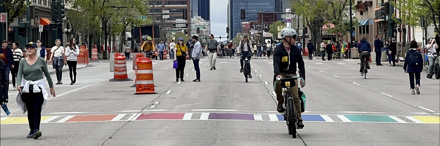 Bike Life of Bryan 🚲 banner