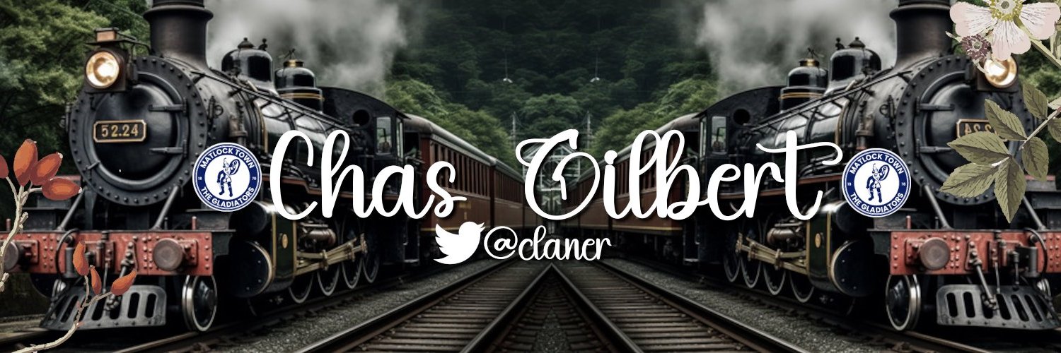 claner's profile banner image