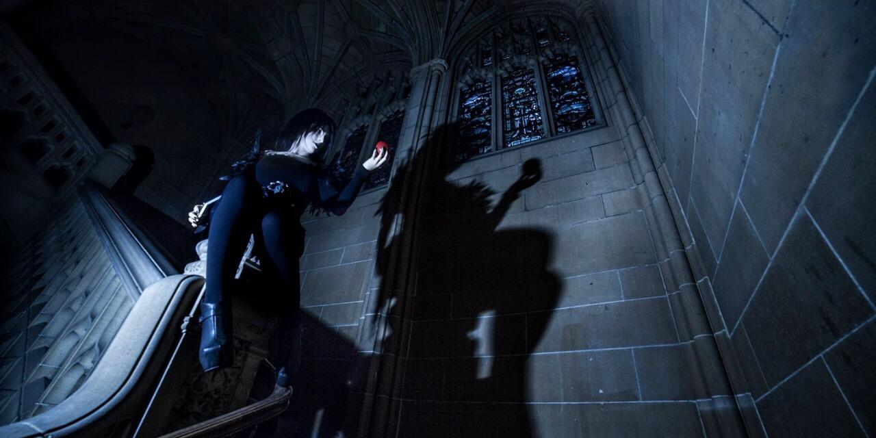 SteamgothSociet's profile banner image