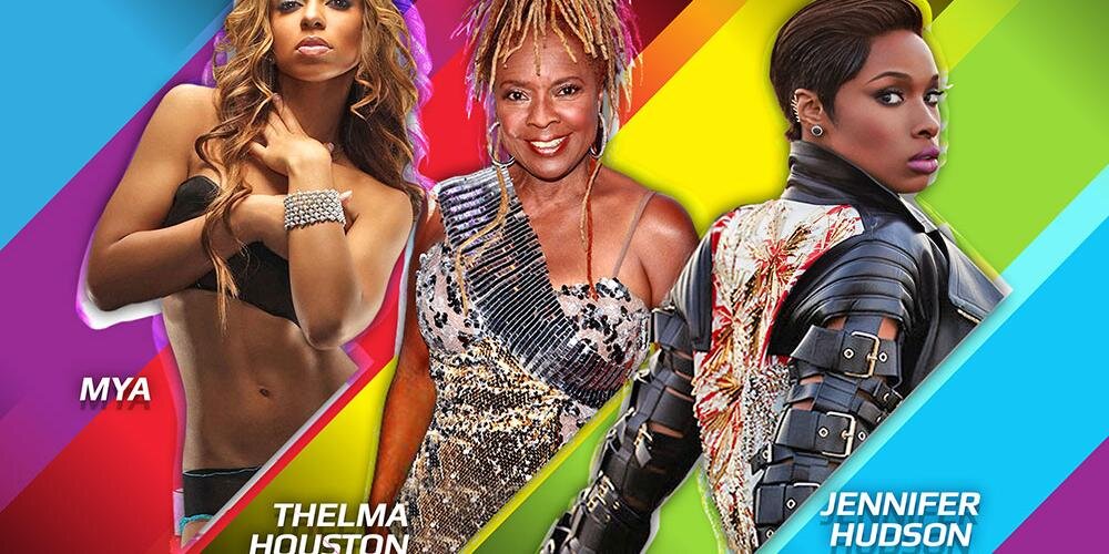 Pride Fest Chicago banner