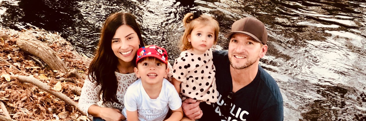 Travis Barrett banner