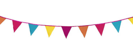 Horwich Town Council banner