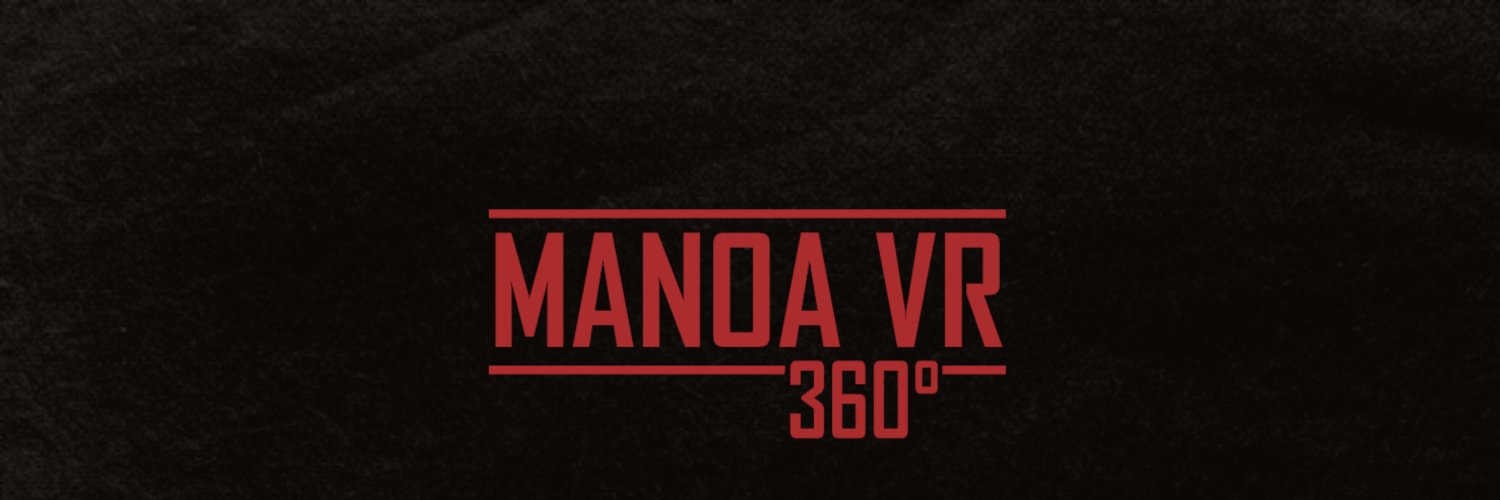 Manoa VR banner