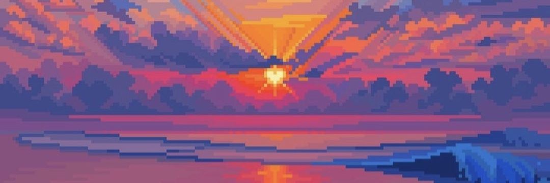 Aurora Vibe banner