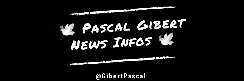 GibertPascal's profile banner image