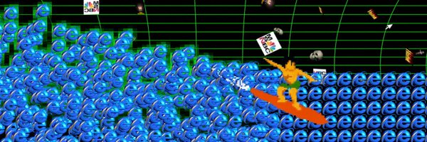 PERFECTL00P Profile Banner