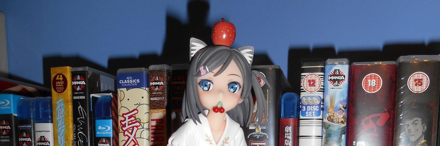 Craig Dickinson banner