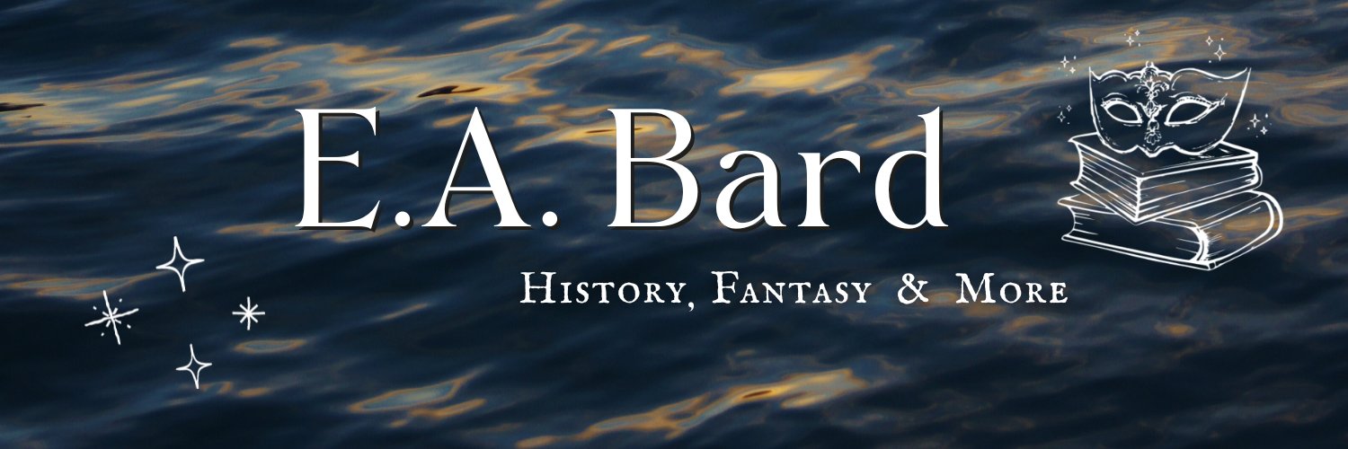 eabardwrites's profile banner image