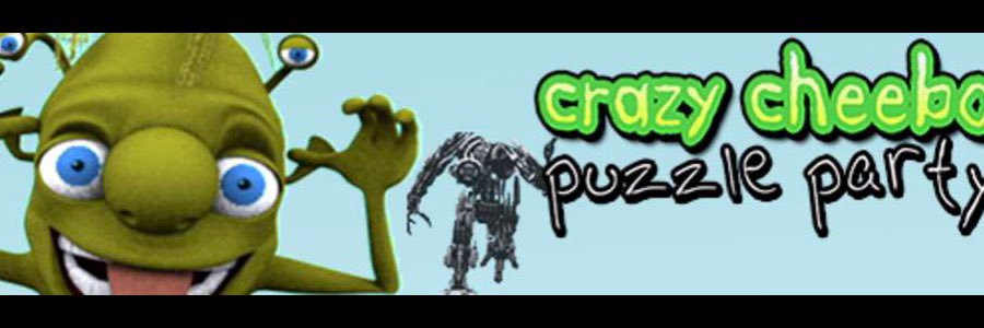#1 crazy cheebo fan banner
