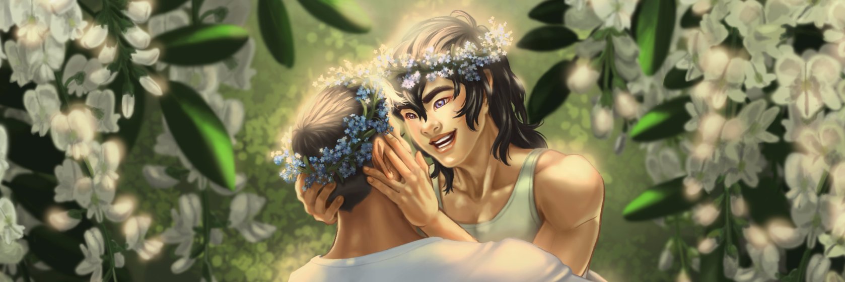 nessietime's profile banner image