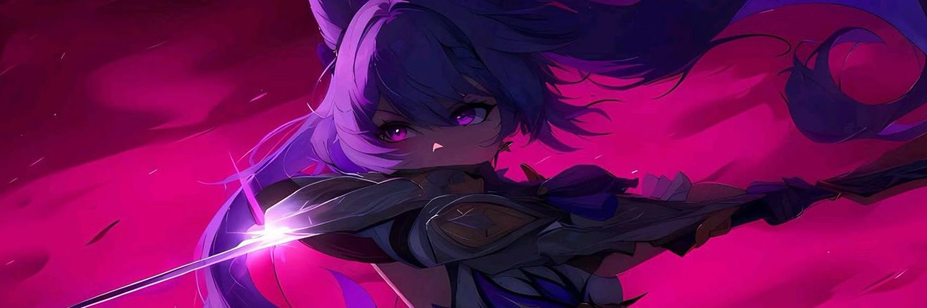 otomenekochan's profile banner image