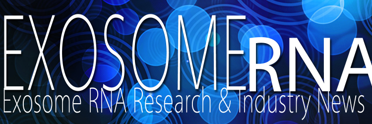 Exosome RNA's banner