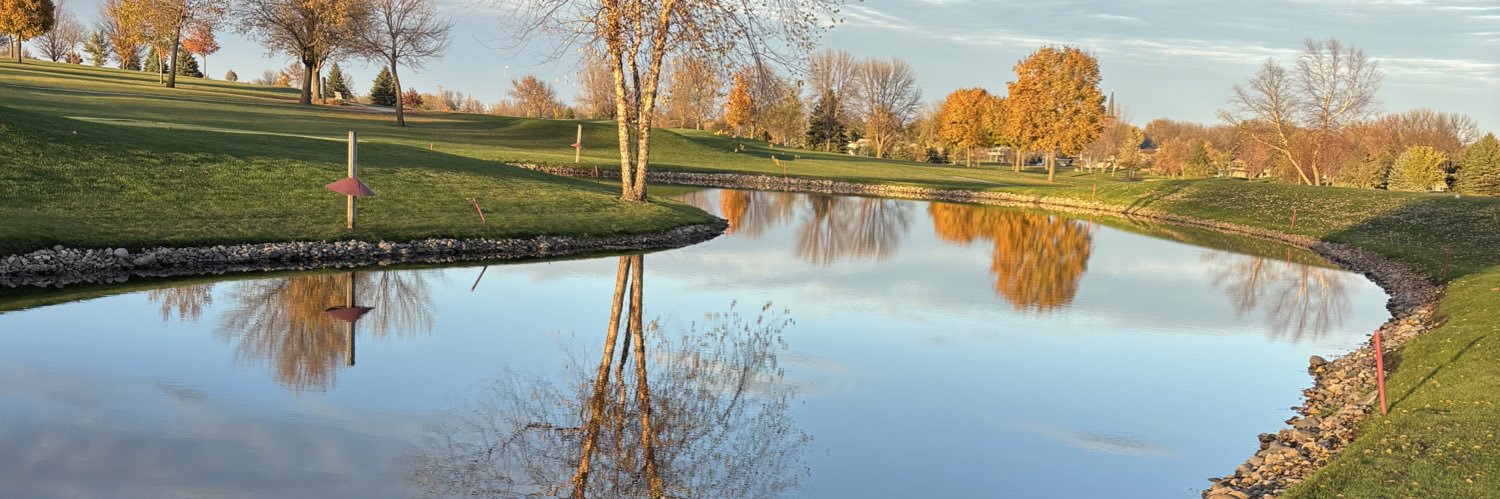 Healthy Ponds banner
