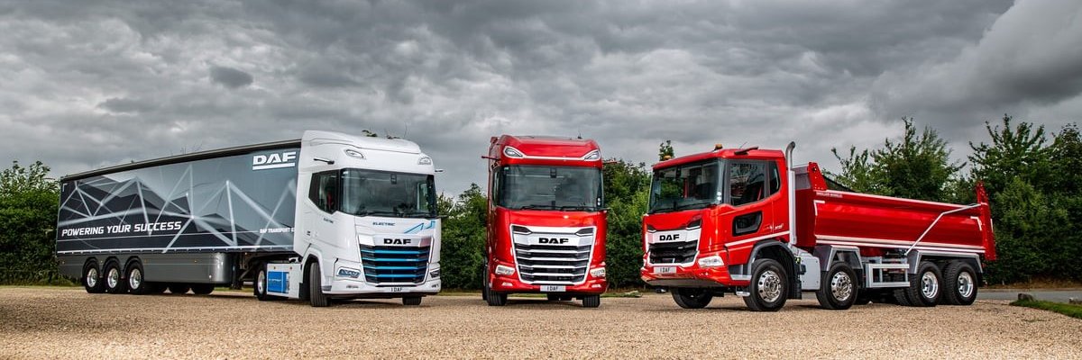 Watts Truck and Van banner