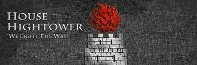 Alicent Hightower banner