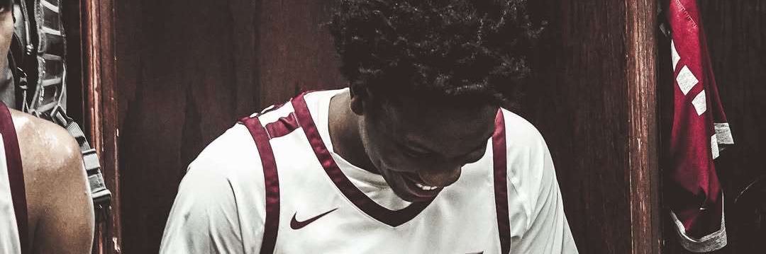 Ray’Quan Watson's banner