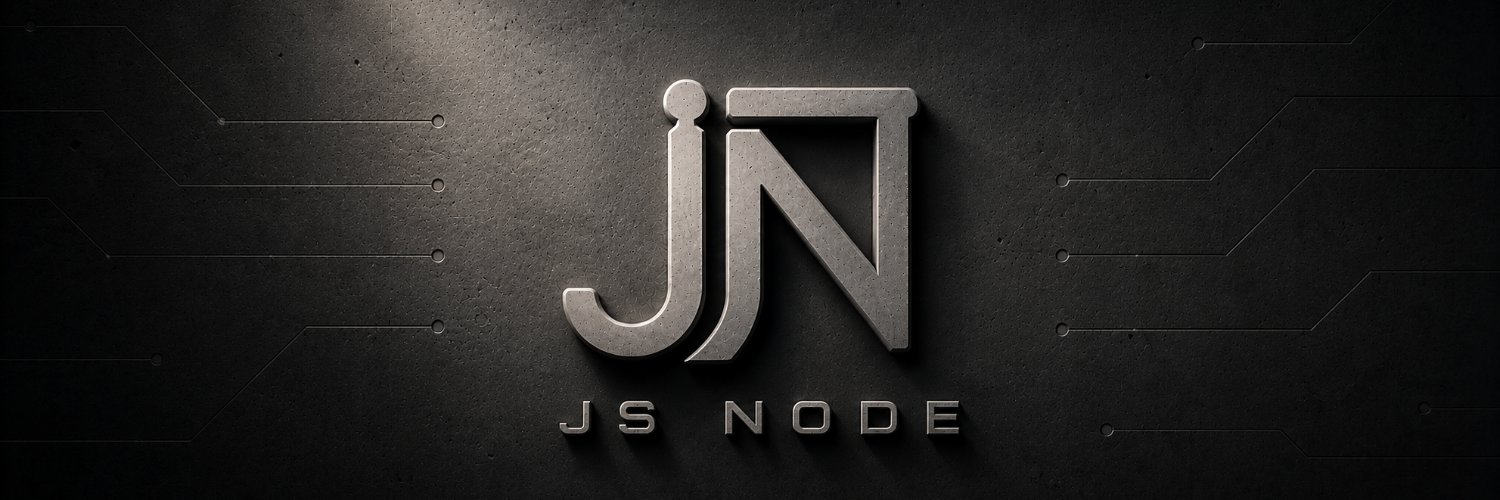 jsnode banner