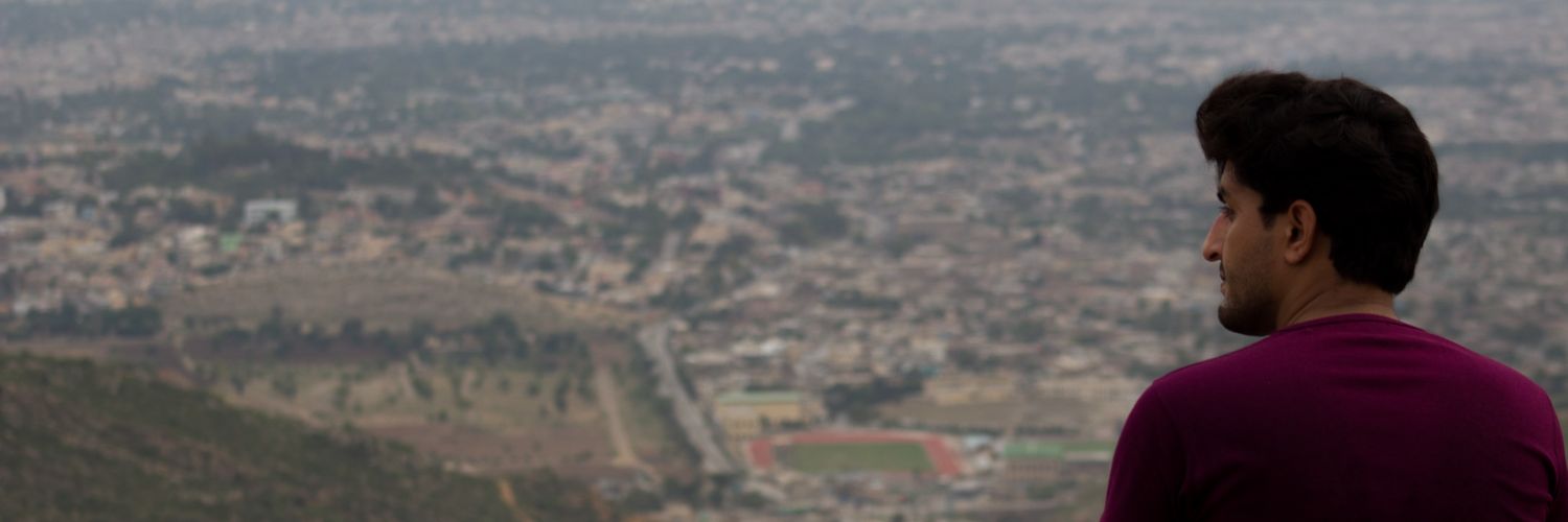 DrSaadmujtaba's profile banner image
