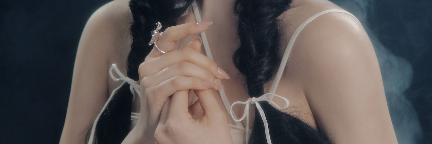 ♡'s banner