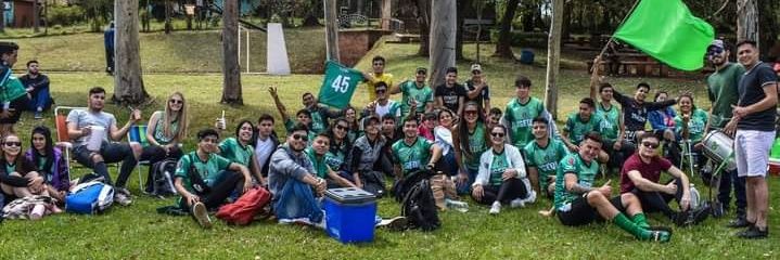 Rubén Zaracho 🇵🇾 banner