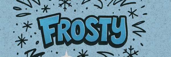 alwsfrosty Profile Banner