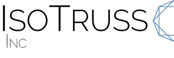 IsoTruss Profile Banner