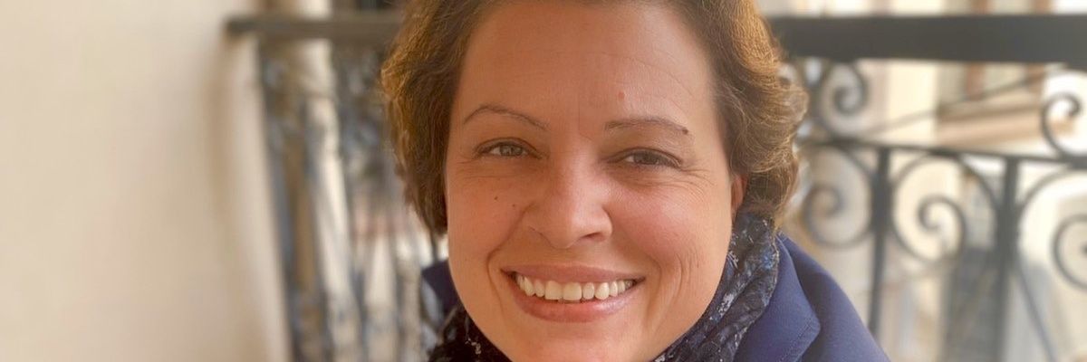 Vesna Stojanovic banner