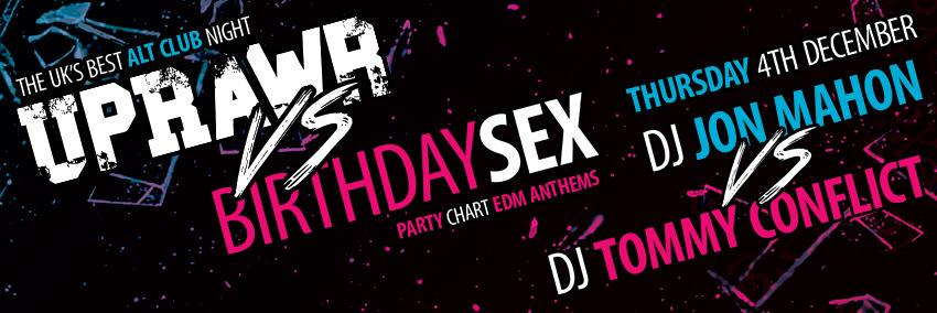 BirthdaySexClub's profile banner image