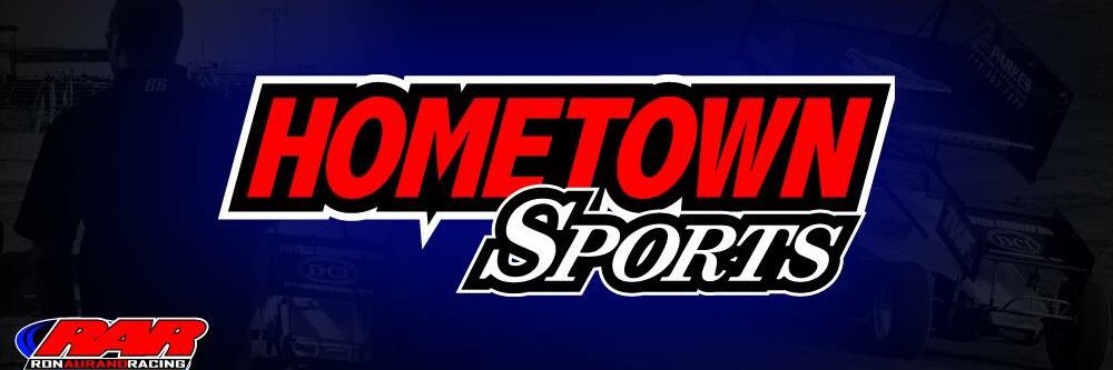 Hometown Sports banner