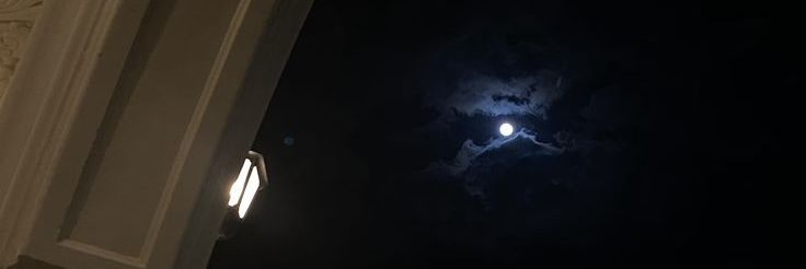 A banner