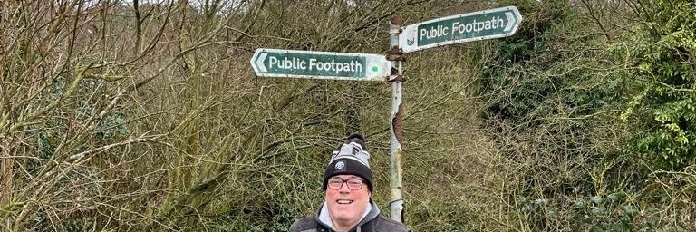 Tony Preece ⚔️UTB banner