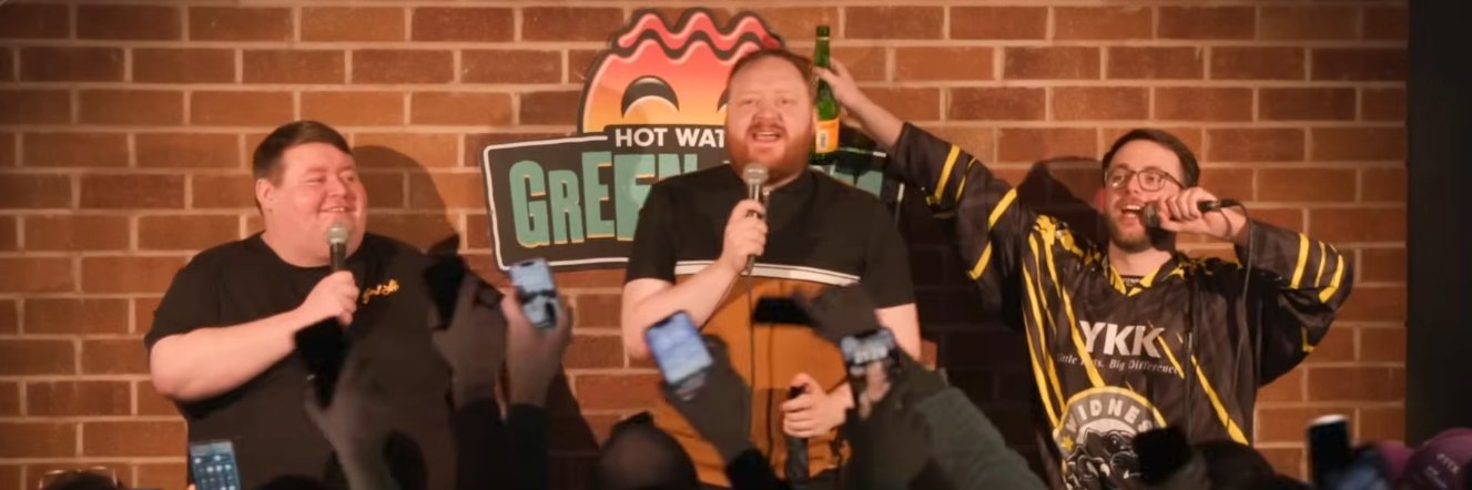 DirtyDannyDaley's profile banner image