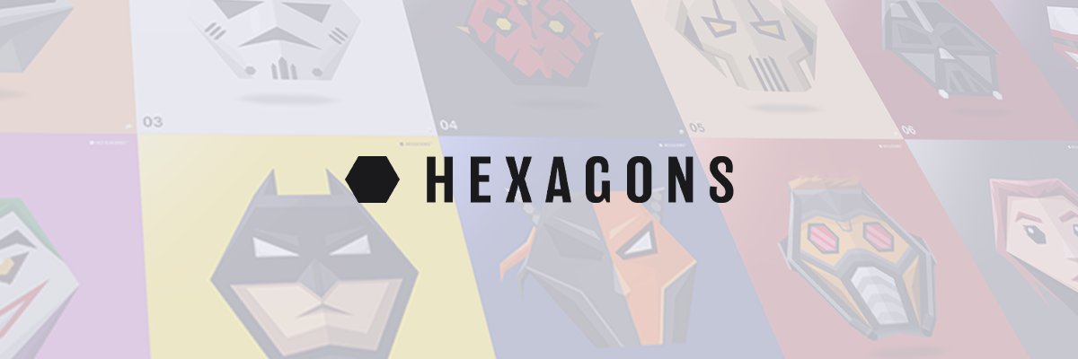 Hexagonsoff's profile banner image