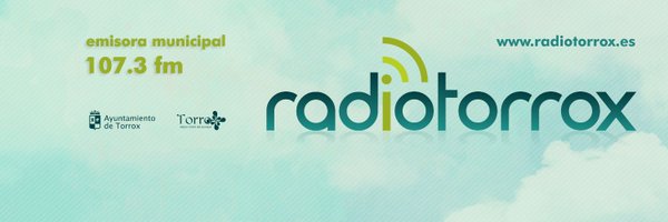 RadioTorrox Profile Banner