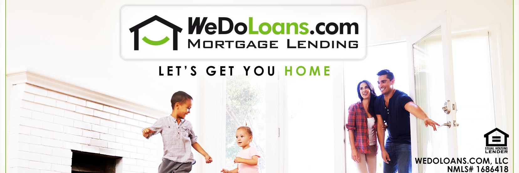 TroyJonesLoans's profile banner image