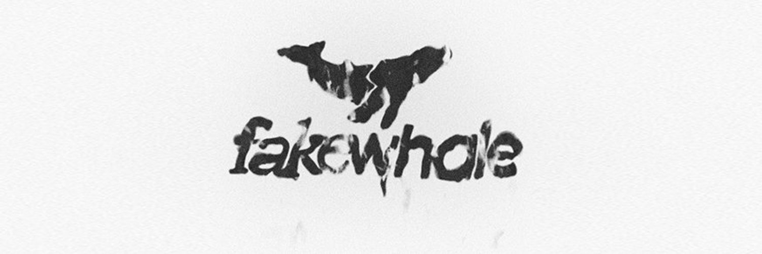 fakewhale Profile Banner