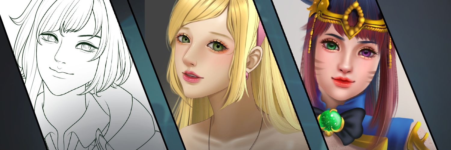 Cluora || Open Commission Art 🎨 banner