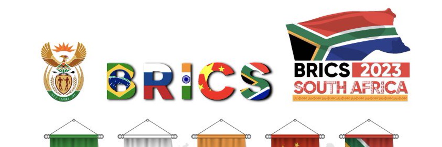 BRICS News Profile Banner