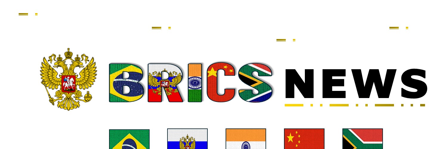 BRICS News's banner