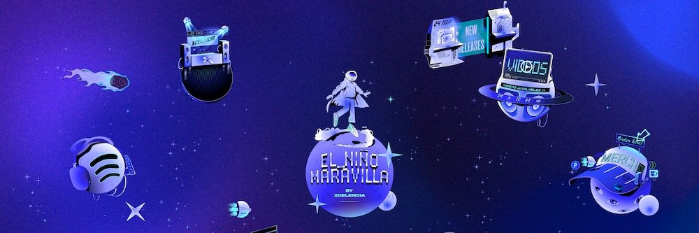 LA EQUIS ✨ banner