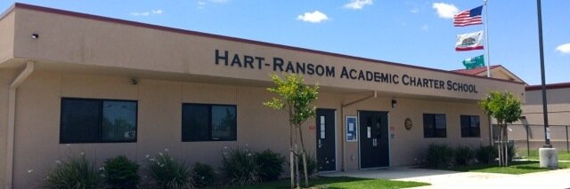HRCharterSchool's profile banner image