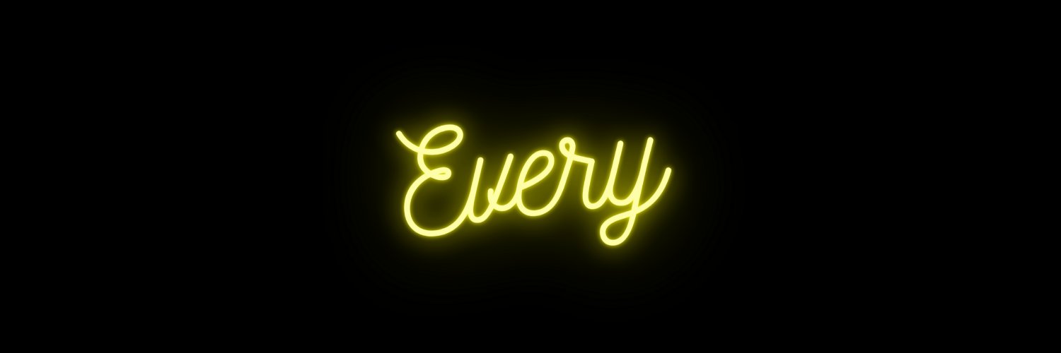 EveryRL's profile banner image