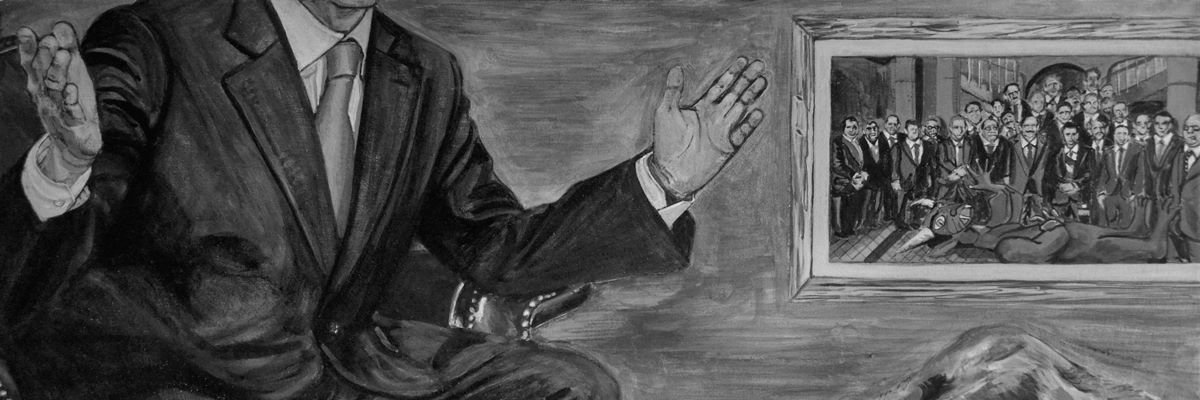 Ricardo Pulido banner