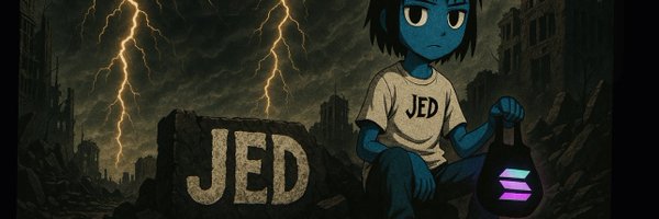 jedonsoll Profile Banner