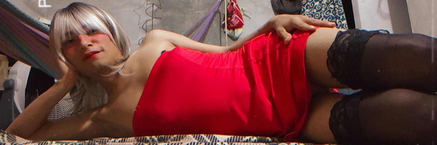 Estefany🏳️‍⚧️ banner