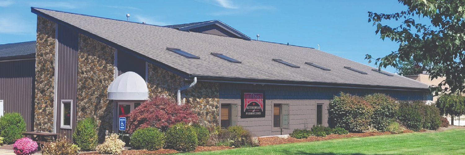 Bullseye Activewear Inc. banner