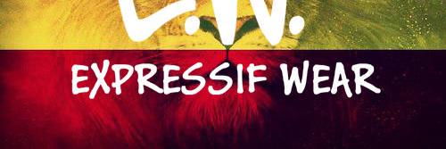 ExpressifWear's profile banner image